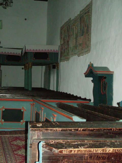Tarpa 21
